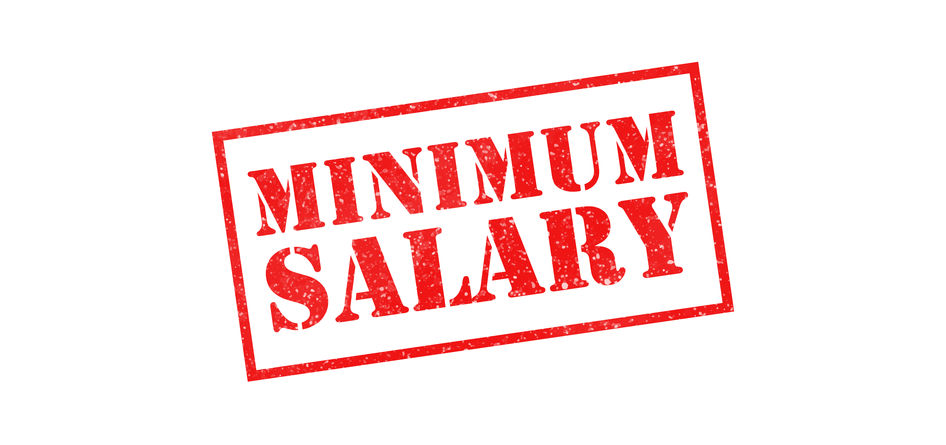 You’re Monitoring Minimum Wage, But What About Minimum Salary? nextSource
